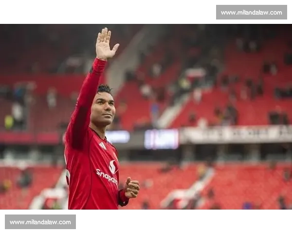 卡塞米罗 11 周年纪念日深情告白：娶你是我人生最正确的决定