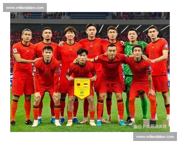 国足新名单平均 25.4 岁：青春风暴来袭，18 岁王钰栋领衔三人组