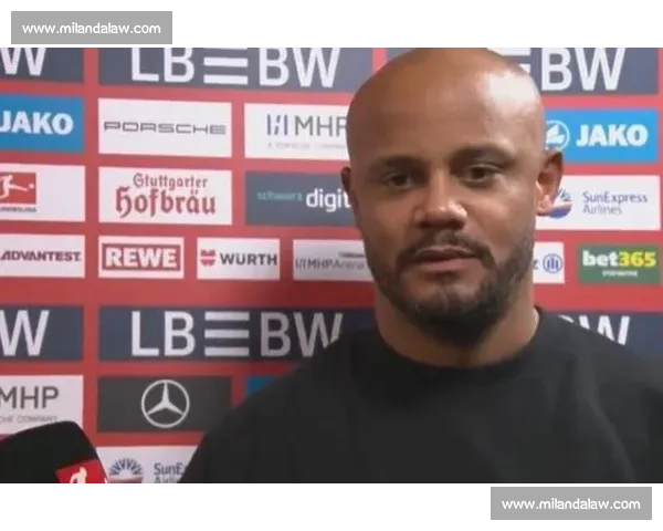 孔帕尼确认两主力未痊愈，萨内盼战世俱杯