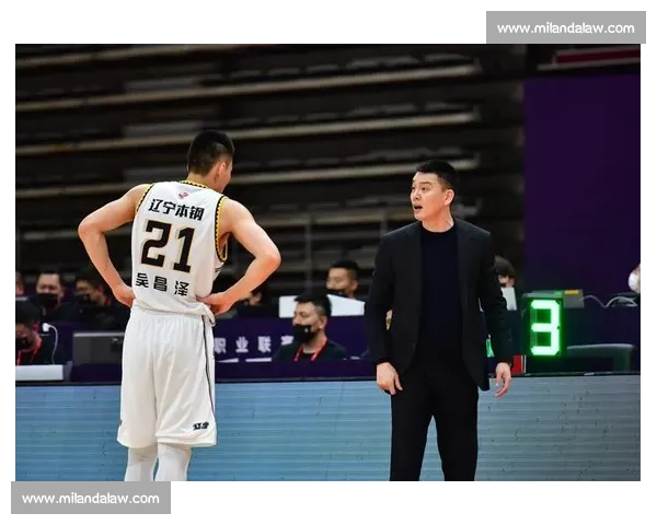 广厦夺冠后外援危机：功勋遭挖角，四大组合面临解体