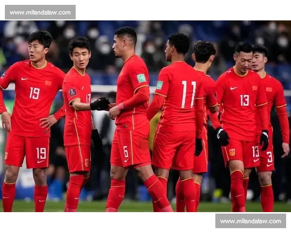 新帅三把火！国足大换血七老将出局，东亚杯首战韩国倒计时