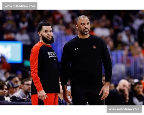 火箭暗藏后手：两方案保底 乌度卡或弃用潜力新星