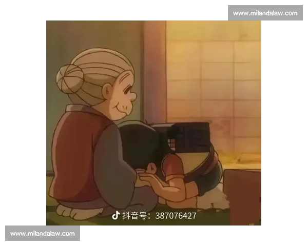 莫愁乡背后的生死羁绊：18 岁少年用说唱守护姥姥最后的生命火光