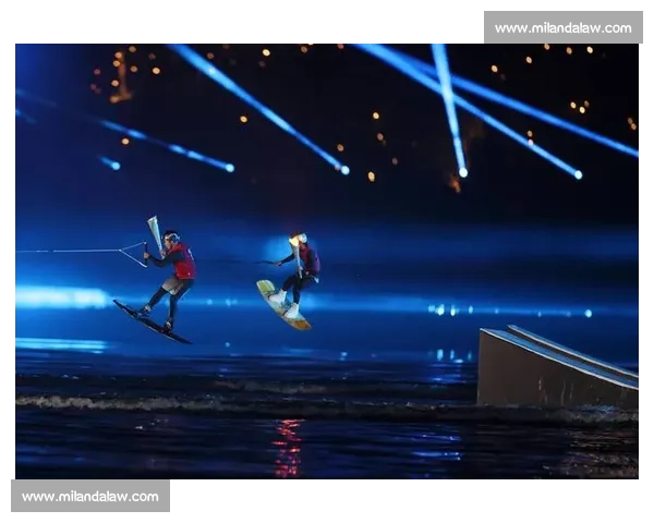 解码成都世运会：科技、生态与文化的多维交响