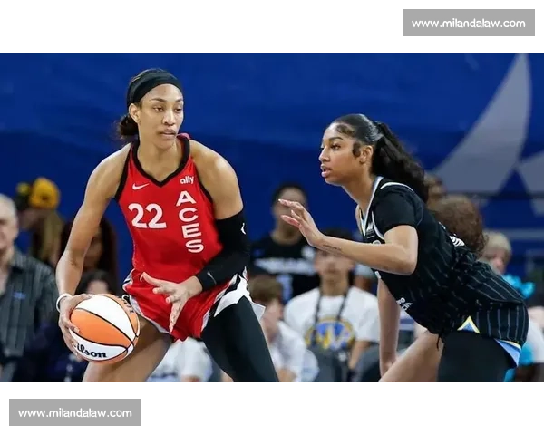 阿贾创 WNBA 历史！三次 25+15+5 成第一人