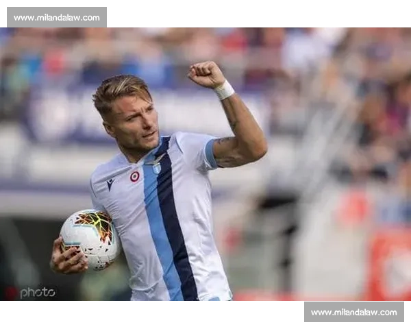 因莫比莱 201 球笑傲意甲二十年，迪纳塔莱夸利亚雷拉紧追，伊布托蒂传奇难掩锋芒