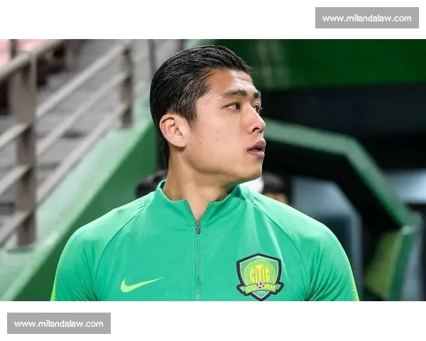 张玉宁回归国安！停赛两战终解禁，全队列队拍头迎核心