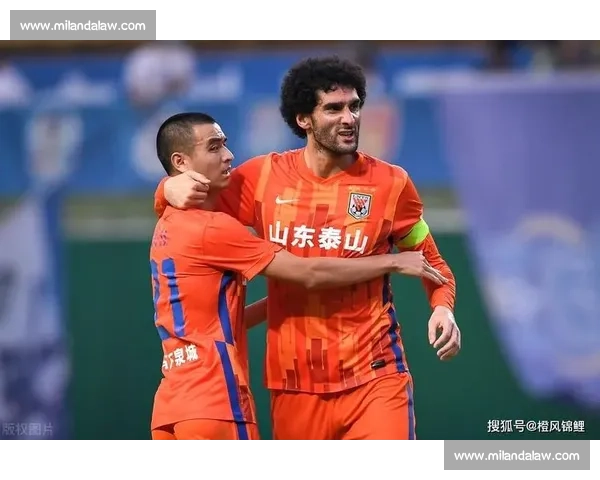 泰山队间歇期暗藏隐患：老问题未解，新危机凸显