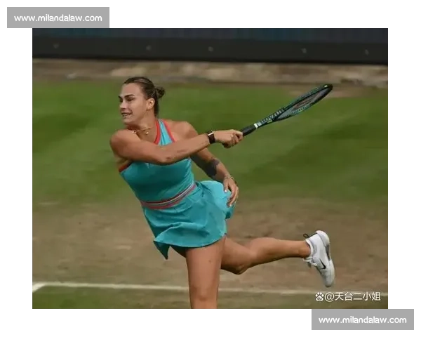 萨巴伦卡直落两盘逆转晋级柏林站八强 萨巴伦卡直落两盘逆转晋级柏林站八强