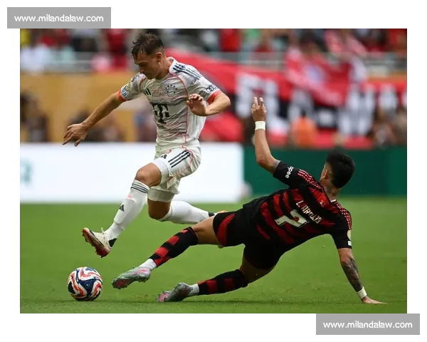 拜仁斩获 4650 万欧世俱杯奖金，决战巴黎争夺 1788 万欧晋级战