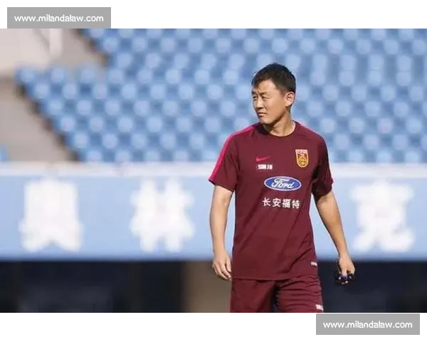 孙继海:中国男足最快 10 年冲进世界杯 2034 年或成关键节点 孙继海:中国男足最快 10 年冲进世界杯 2034 年或成关键节点