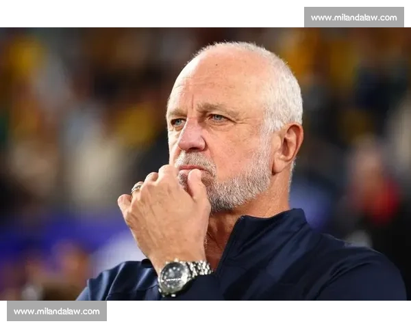 澳籍主帅阿诺德因以伊冲突滞留伊拉克 巴格达机场关闭陷困局 澳籍主帅阿诺德因以伊冲突滞留伊拉克 巴格达机场关闭陷困局