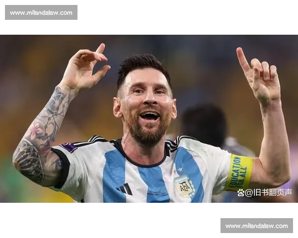 登贝莱盛赞梅西:与传奇同场是梦想,期待世俱杯再续辉煌 登贝莱盛赞梅西:与传奇同场是梦想,期待世俱杯再续辉煌