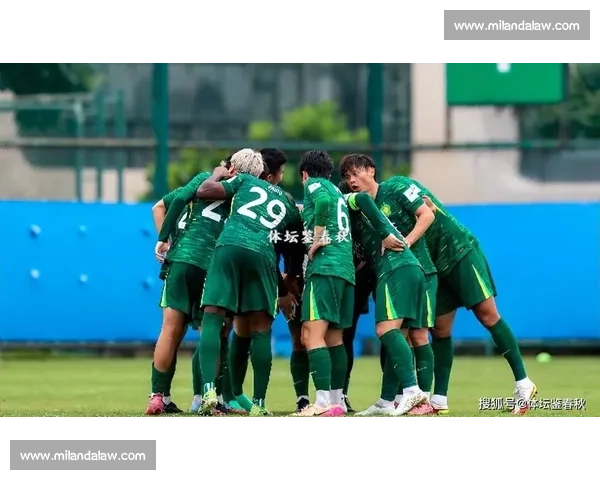 达万：国脚归队助国安登顶，捏合迅速成关键