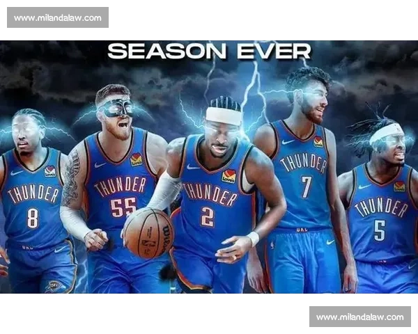 雷霆选秀再出奇招！两铁闸 + 神射手 + 15 号秀，打造未来冠军阵容