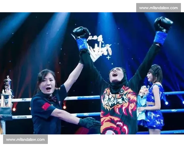 奇迹女孩李明蕊压迫式进攻横扫擂台，谁能阻挡这股钢铁洪流？