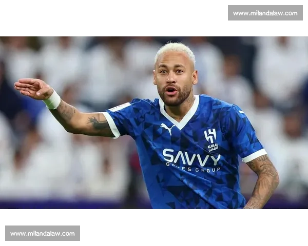 新月 CEO 力挺内马尔：重伤不后悔，品牌价值超预期