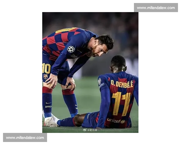 登贝莱盛赞梅西:与传奇同场是梦想,期待世俱杯再续辉煌 登贝莱盛赞梅西:与传奇同场是梦想,期待世俱杯再续辉煌