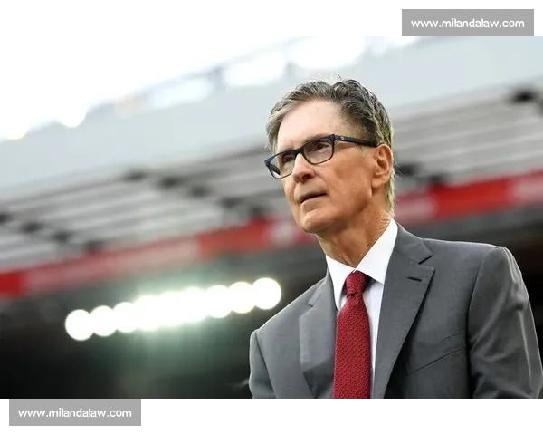 芬威体育集团拟收购赫塔费,构建多俱乐部体系进军西甲 芬威体育集团拟收购赫塔费,构建多俱乐部体系进军西甲