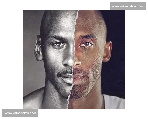 魔术师约翰逊定义超级巨星：能让客场球票售罄的传奇，乔丹科比为何无可替代